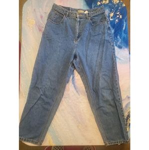 Vintage Liz Claiborne Jeans